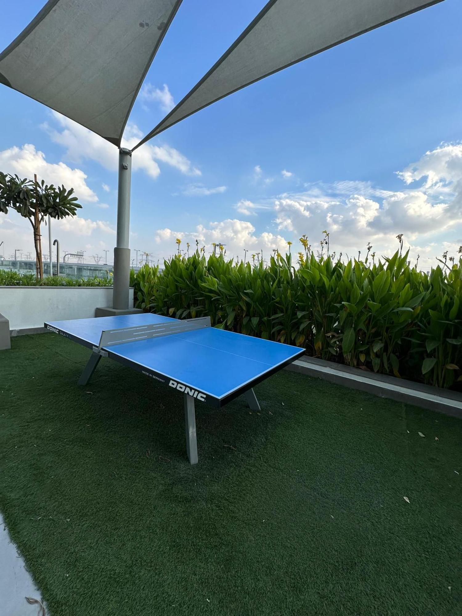 Apartment Tick - Contemporary With Balcony Azizi Riviera Dubai