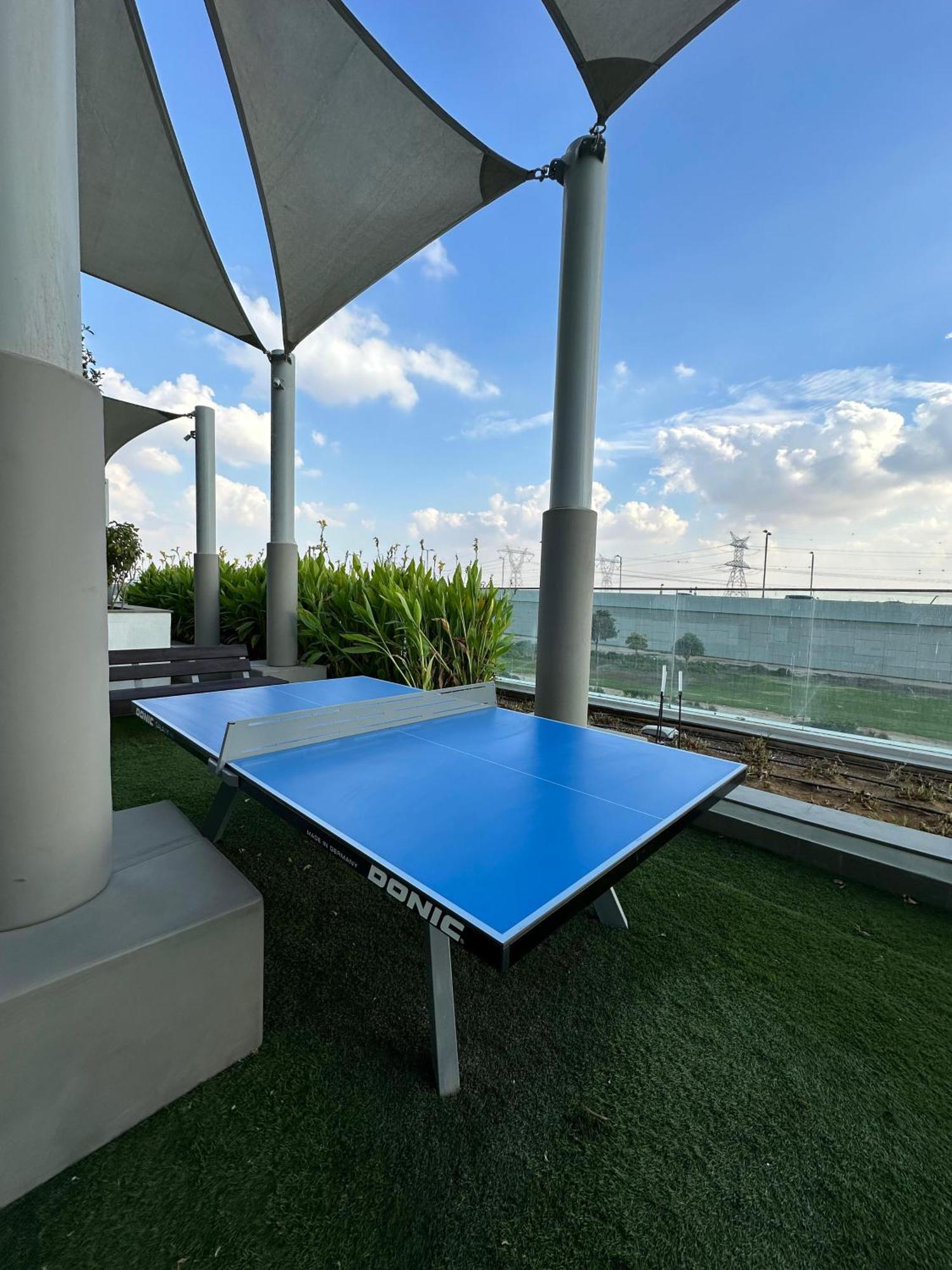 Apartment Tick - Contemporary With Balcony Azizi Riviera *